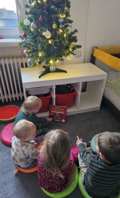 Gemeinsam lesen